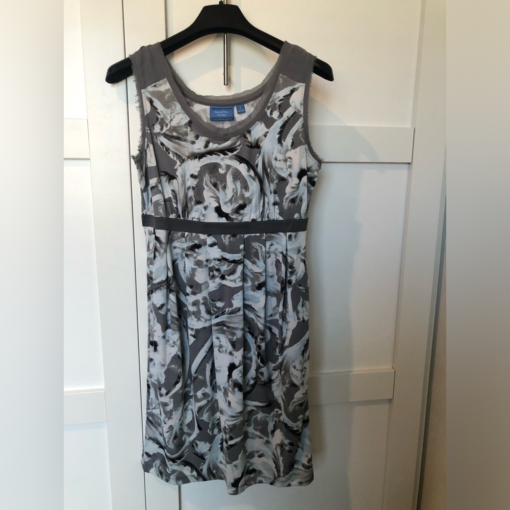 Simply Vera Vera Wang Summer Dress